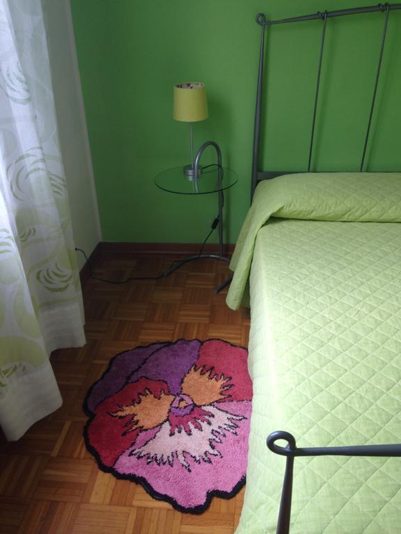 Le Ortensie Di Via Rossetti Trieste Exterior foto